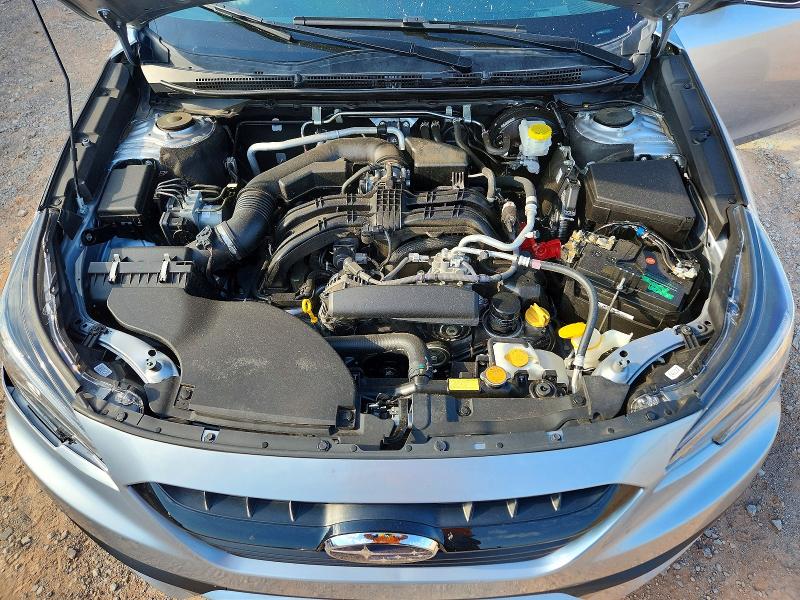Aukcja sprzedaży 2022 Subaru Legacy, vin: 4S3BWAH60N3024245, numer aukcji: 59965986
