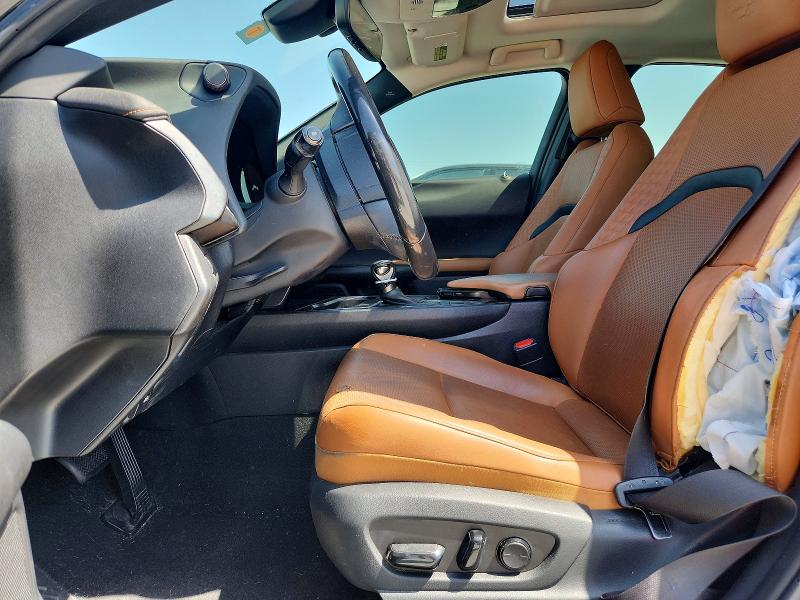 Auction sale of the 2019 Lexus Ux, vin: JTHY3JBH2K2016161, lot number: 62128856