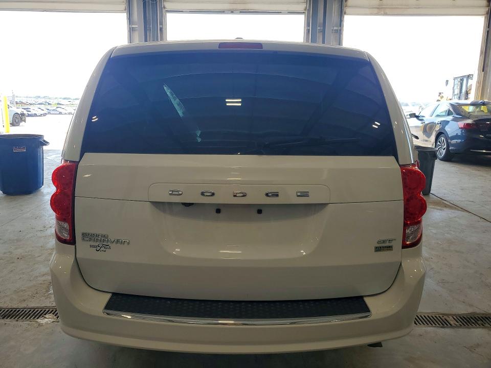 62647626 :رقم المزاد ، 2C4RDGEG1KR518931 vin ، 2019 Dodge Grand Caravan مزاد بيع