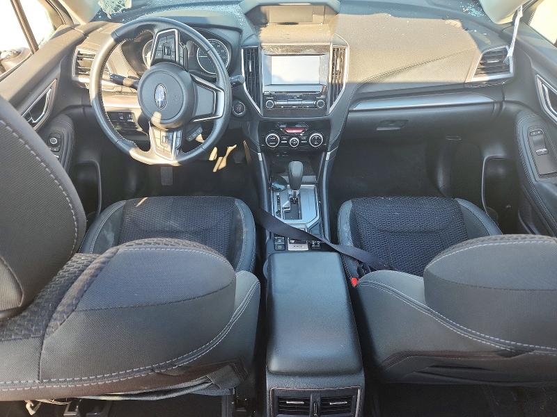 2020 Subaru Forester მანქანა იყიდება აუქციონზე, vin: JF2SKAJC3LH579705, აუქციონის ნომერი: 59347766