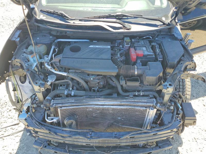Aukcja sprzedaży 2023 Nissan Rogue, vin: 5N1BT3BB4PC826712, numer aukcji: 61612306