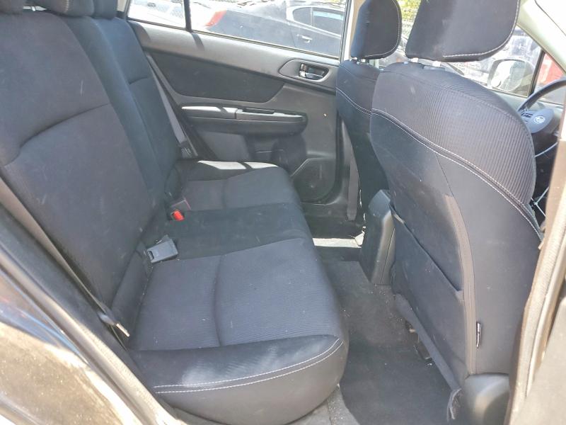 Продаж на аукціоні авто 2013 Subaru Impreza, vin: JF1GPAL68D2872880, номер лоту: 60573446