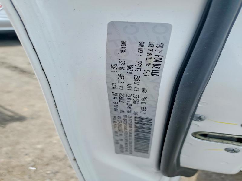 61296886 :رقم المزاد ، 1C4PJMDXXKD168475 vin ، 2019 Jeep Cherokee مزاد بيع
