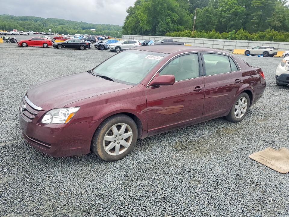 Продаж на аукціоні авто 2006 Toyota Avalon, vin: 4T1BK36B66U167344, номер лоту: 60966826