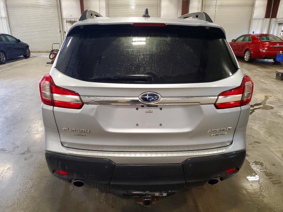 Aukcja sprzedaży 2019 Subaru Ascent, vin: 4S4WMAPD0K3482737, numer aukcji: 59586946