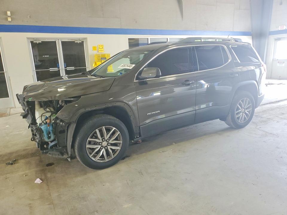 Aukcja sprzedaży 2019 Gmc Acadia, vin: 1GKKNSLAXKZ265490, numer aukcji: 60825446