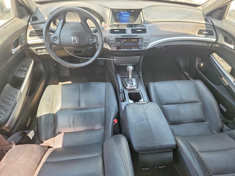Продаж на аукціоні авто 2014 Honda Crosstour, vin: 5J6TF3H56EL001716, номер лоту: 60077436