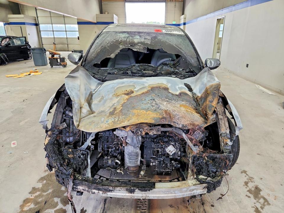 Продаж на аукціоні авто 2022 Honda Cr-v, vin: 2HKRW2H83NH669403, номер лоту: 60469116