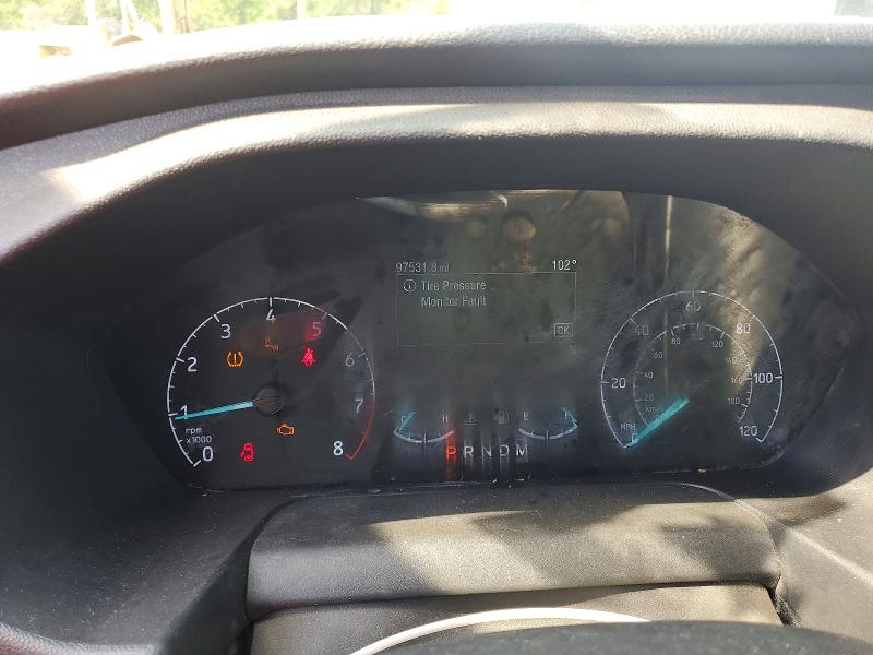 Aukcja sprzedaży 2020 Ford Transit, vin: 1FTBR3X88LKB04482, numer aukcji: 62447056