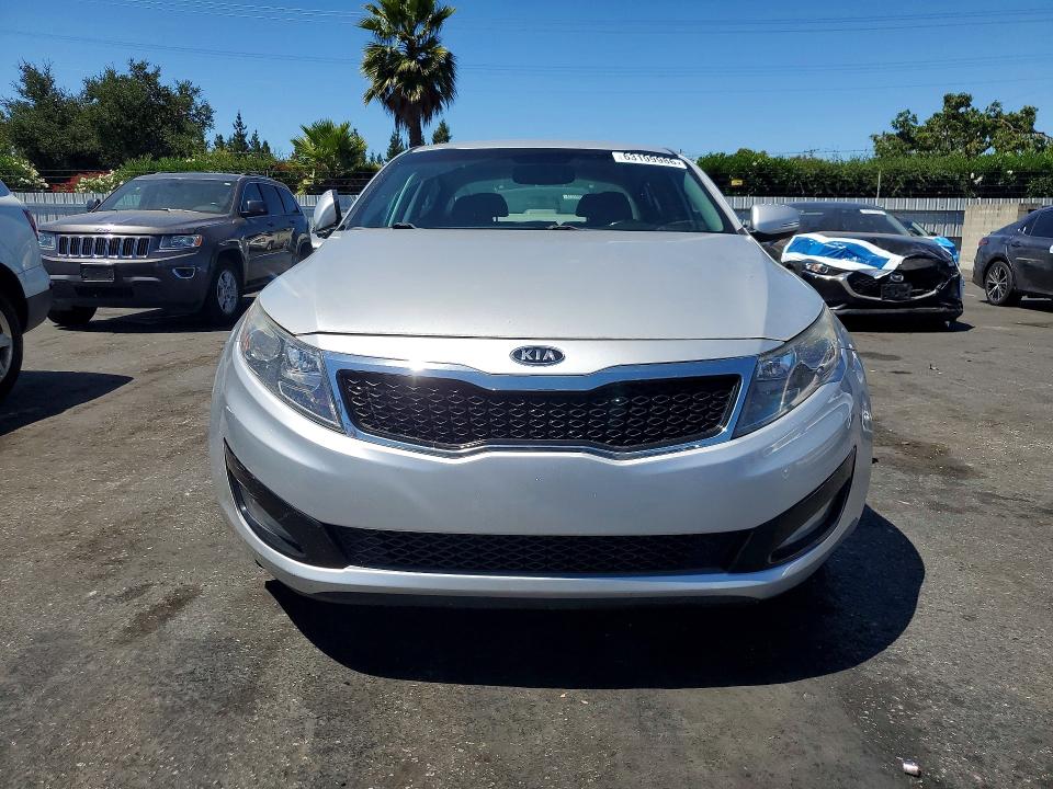 Aukcja sprzedaży 2012 Kia Optima, vin: 5XXGN4A78CG009051, numer aukcji: 63199986
