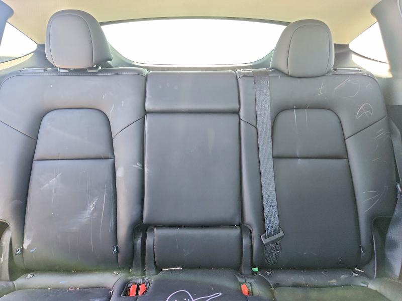 Aukcja sprzedaży 2025 Tesla Model Y, vin: 7SAYGDED0SA378955, numer aukcji: 62217566