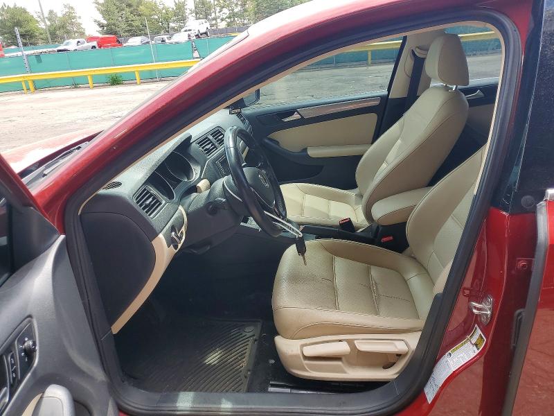 Aukcja sprzedaży 2017 Volkswagen Jetta, vin: 3VWDB7AJ5HM409578, numer aukcji: 62085686