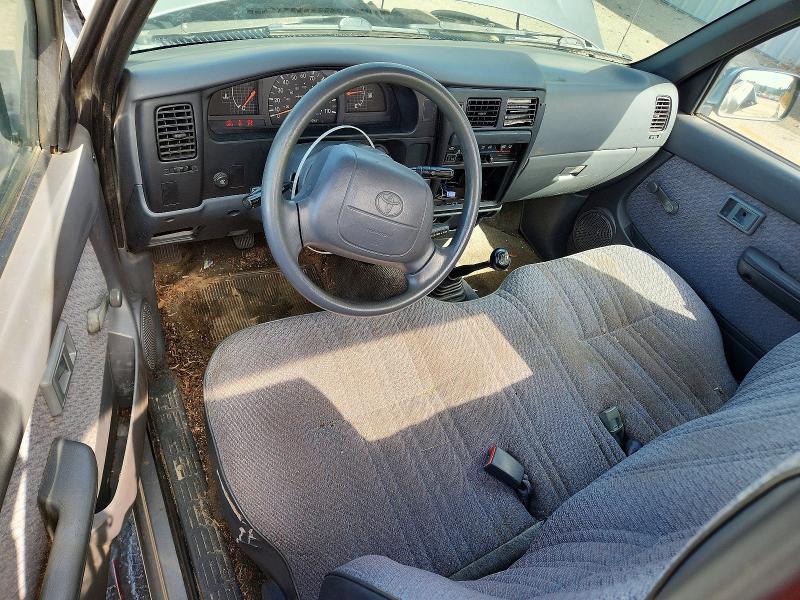 Продаж на аукціоні авто 1995 Toyota Tacoma, vin: 4TAUN41B1SZ056999, номер лоту: 59288706