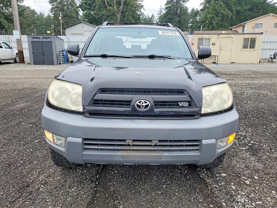 60441256 :رقم المزاد ، JTEBT14R730012998 vin ، 2003 Toyota 4runner مزاد بيع