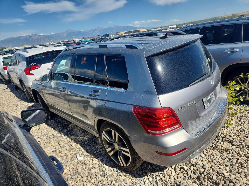 Продажа на аукционе авто 2014 Mercedes-benz Glk, vin: WDCGG8JB3EG317286, номер лота: 59283116