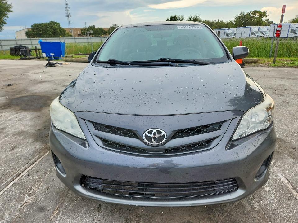 Aukcja sprzedaży 2013 Toyota Corolla, vin: 2T1BU4EE4DC938751, numer aukcji: 61553826