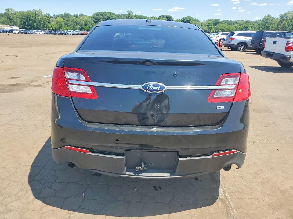 Aukcja sprzedaży 2015 Ford Taurus Limited Awd, vin: 1FAHP2MK7FG115027, numer aukcji: 62614806