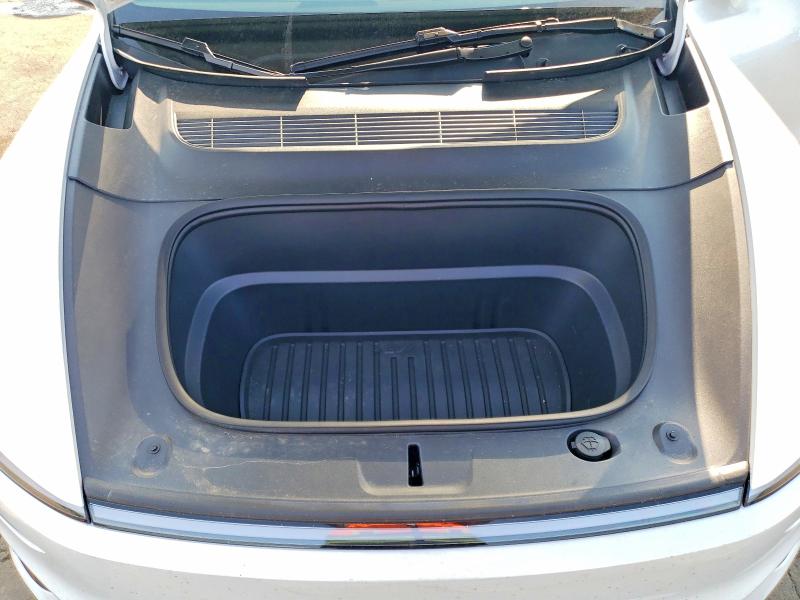 Продажа на аукционе авто 2026 Tesla Model Y, vin: 7SAYGDET9TA658396, номер лота: 62515566