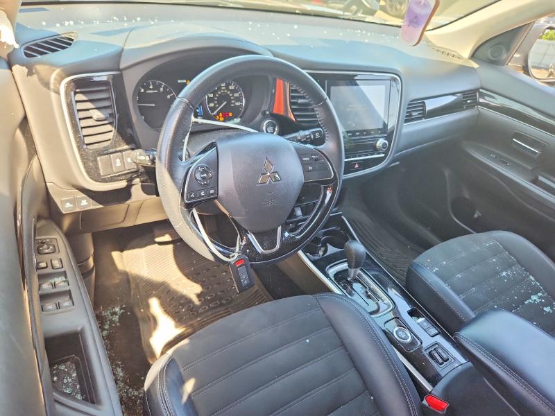 Aukcja sprzedaży 2020 Mitsubishi Outlander, vin: JA4AZ3A34LZ044792, numer aukcji: 59669406