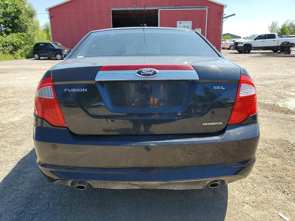 Продажа на аукционе авто 2011 Ford Fusion, vin: 3FAHP0JG9BR142303, номер лота: 62939706