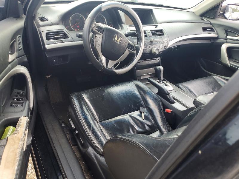 Aukcja sprzedaży 2011 Honda Accord, vin: 1HGCS2B88BA001238, numer aukcji: 62651626