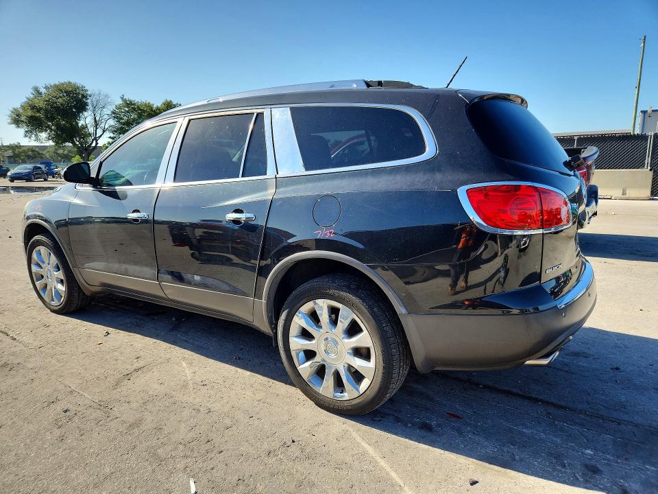 Aukcja sprzedaży 2011 Buick Enclave, vin: 5GAKRCED4BJ115730, numer aukcji: 61986996