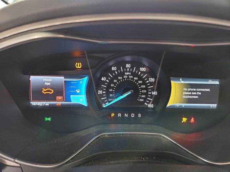 60191696 :رقم المزاد ، 3FA6P0H78ER267178 vin ، 2014 Ford Fusion مزاد بيع