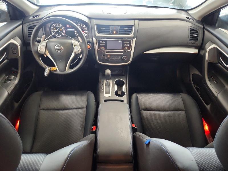 2016 Nissan Altima მანქანა იყიდება აუქციონზე, vin: 1N4AL3AP5GC118939, აუქციონის ნომერი: 60034526