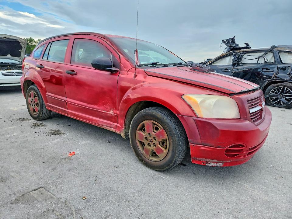Продаж на аукціоні авто 2007 Dodge Caliber, vin: 1B3HB28B37D523421, номер лоту: 61071096