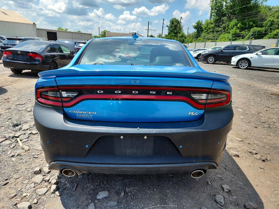 Aukcja sprzedaży 2019 Dodge Charger, vin: 2C3CDXCT4KH662909, numer aukcji: 62256836