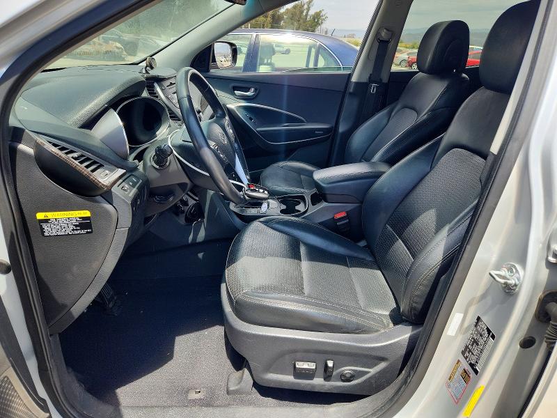 Продажа на аукционе авто 2013 Hyundai Santa Fe Sport, vin: 5XYZUDLA1DG052650, номер лота: 60995466