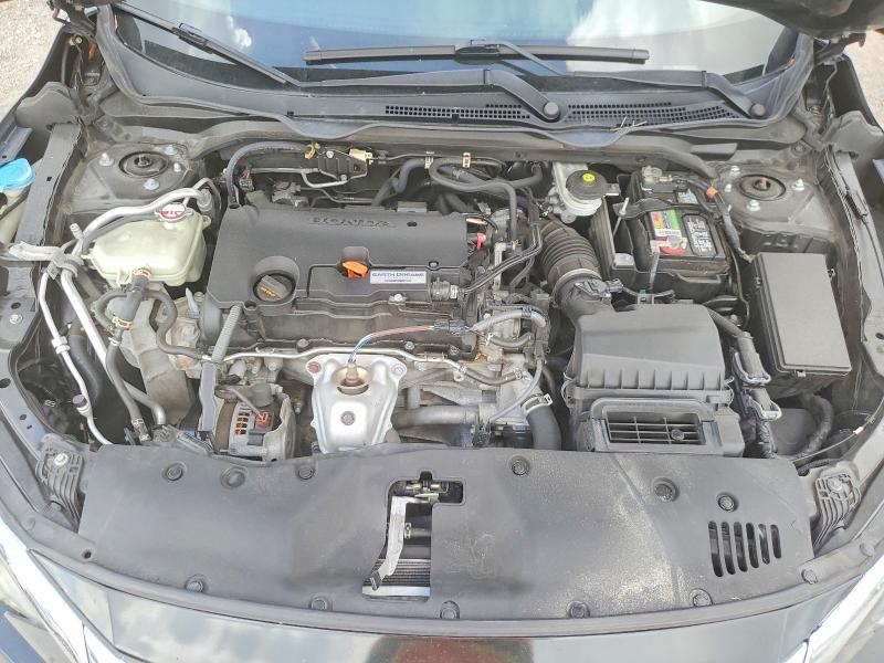 Aukcja sprzedaży 2018 Honda Civic, vin: 2HGFC2F55JH558215, numer aukcji: 61735446