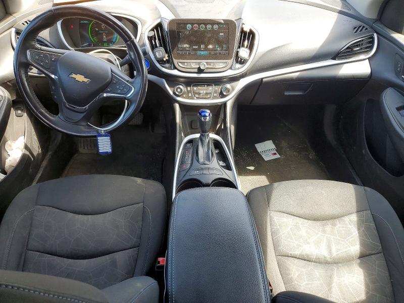 Aukcja sprzedaży 2017 Chevrolet Volt, vin: 1G1RA6S56HU111679, numer aukcji: 61783816