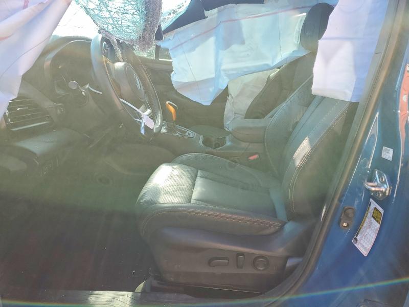 Продаж на аукціоні авто 2023 Subaru Outback, vin: 4S4BTGUD2P3203627, номер лоту: 62413016