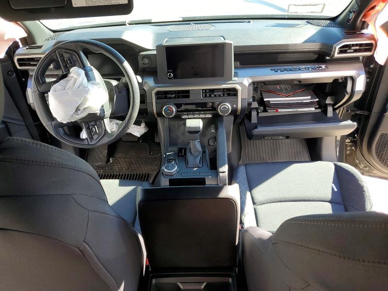 62210796 :رقم المزاد ، 3TMLB5JN6TM270656 vin ، 2026 Toyota Tacoma مزاد بيع