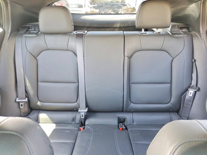 Продажа на аукционе авто 2024 Buick Envista, vin: KL47LBE20RB223890, номер лота: 61027196