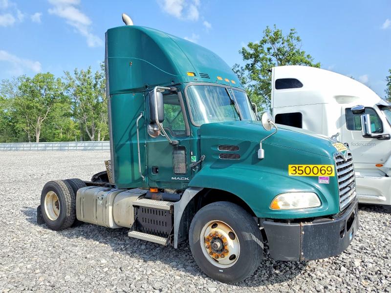 Продажа на аукционе авто 2016 Mack Unknown, vin: 1M1AW01X5GM008015, номер лота: 59226306