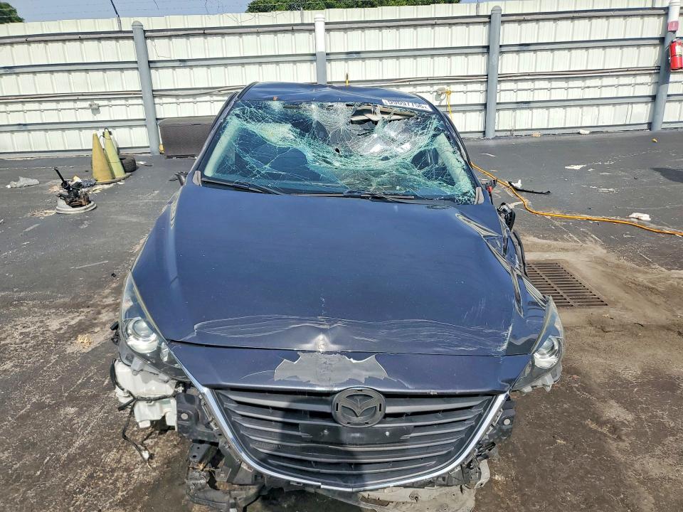 Aukcja sprzedaży 2016 Mazda 3, vin: 3MZBM1U76GM315478, numer aukcji: 59697756