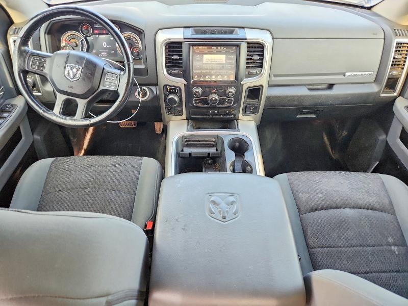 Продаж на аукціоні авто 2016 Ram 1500, vin: 1C6RR7LGXGS130744, номер лоту: 63364546