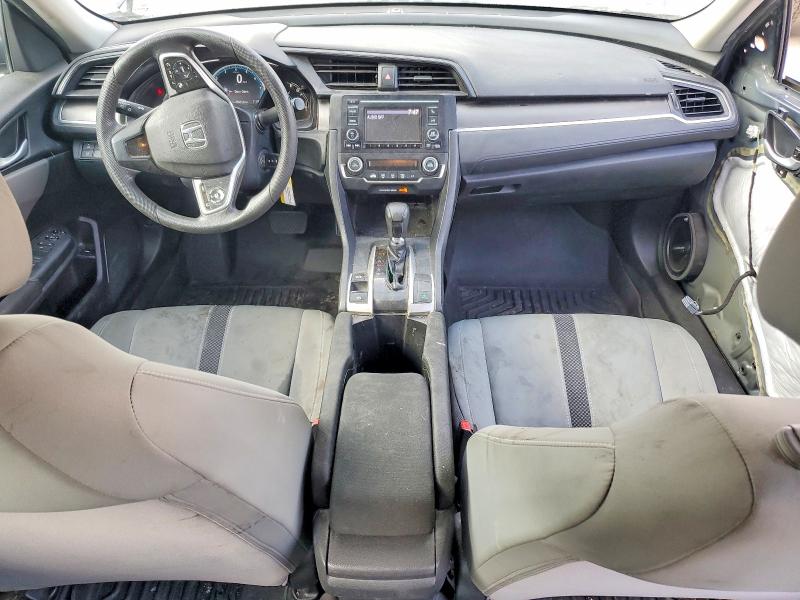 62971066 :رقم المزاد ، 2HGFC2F62LH522297 vin ، 2020 Honda Civic مزاد بيع