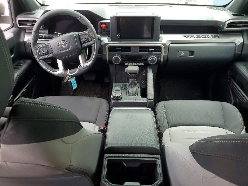 61778436 :رقم المزاد ، 3TMLB5JNXTM243962 vin ، 2026 Toyota Tacoma مزاد بيع
