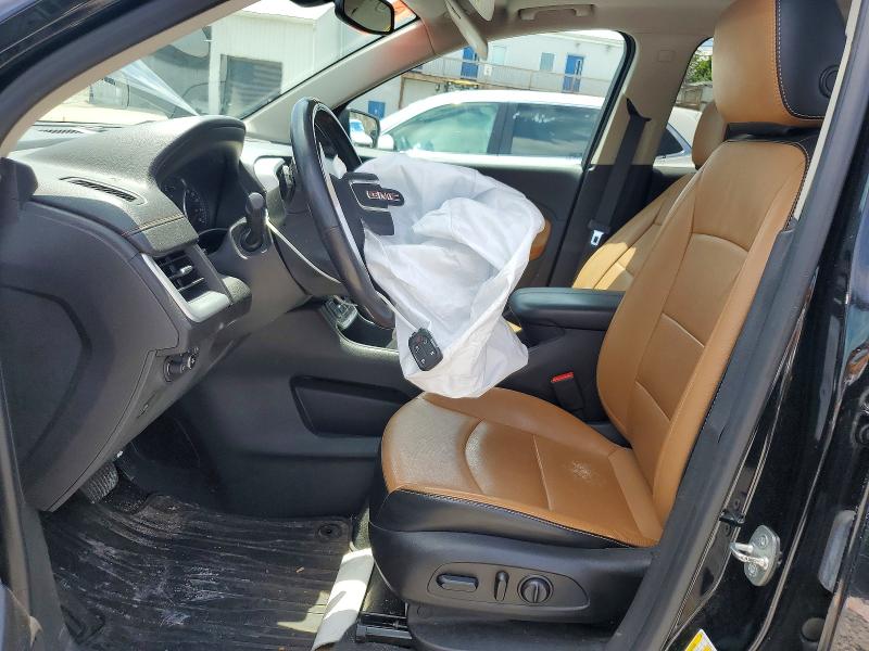 Продажа на аукционе авто 2019 Gmc Terrain, vin: 3GKALVEV5KL374627, номер лота: 60226066