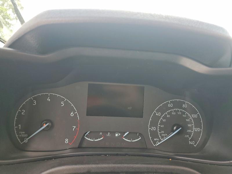 61393856 :رقم المزاد ، NM0LS6S24N1520564 vin ، 2022 Ford Transit Connect مزاد بيع