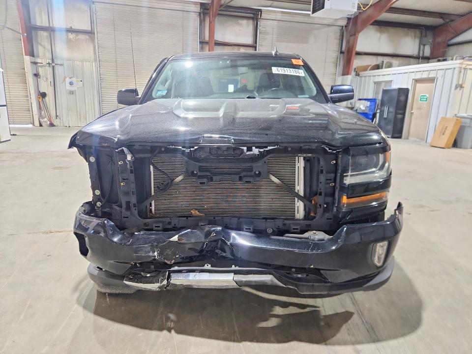 2016 Chevrolet Silverado მანქანა იყიდება აუქციონზე, vin: 1GCVKREC7GZ252972, აუქციონის ნომერი: 61913186