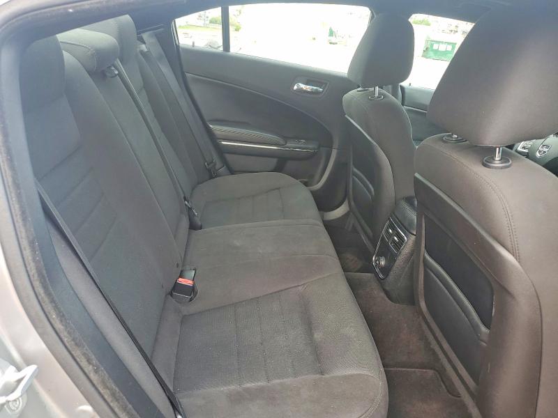 Aukcja sprzedaży 2013 Dodge Charger, vin: 2C3CDXHG2DH635884, numer aukcji: 60974326