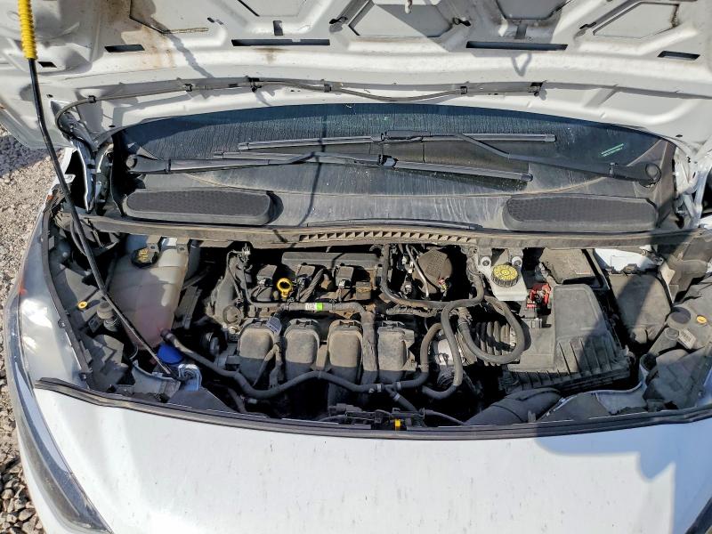 2023 Ford Transit Connect მანქანა იყიდება აუქციონზე, vin: NM0LS7S26P1549413, აუქციონის ნომერი: 61769986
