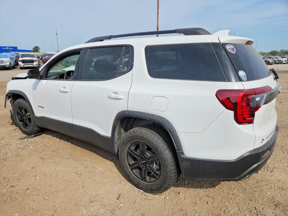 Продаж на аукціоні авто 2023 Gmc Acadia, vin: 1GKKNLLS4PZ195393, номер лоту: 62074806