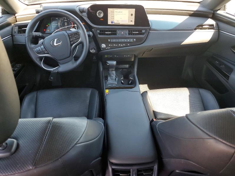 Продажа на аукционе авто 2025 Lexus Es 300h, vin: 58ADA1C13SU072061, номер лота: 60462986