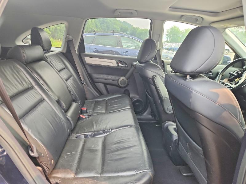 2010 Honda Cr-v მანქანა იყიდება აუქციონზე, vin: JHLRE4H72AC003535, აუქციონის ნომერი: 60708206