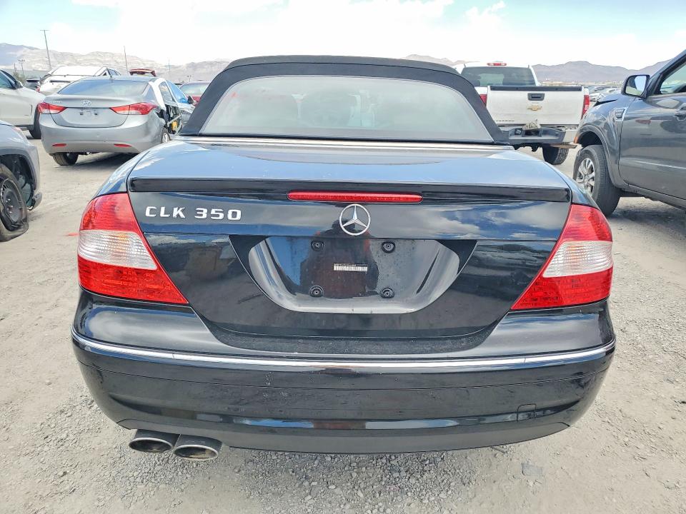 62478376 :رقم المزاد ، WDBTK56F09F266868 vin ، 2009 Mercedes-benz Clk مزاد بيع